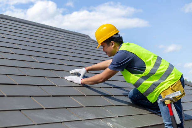 Best Emergency Roof Repair  in Schlusser, PA