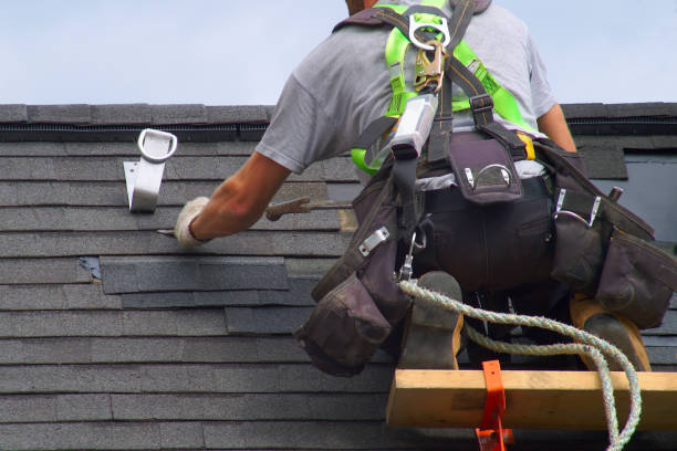 Best Affordable Roofing Company  in Schlusser, PA