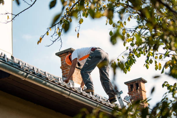 Best Slate Roofing Contractor  in Schlusser, PA