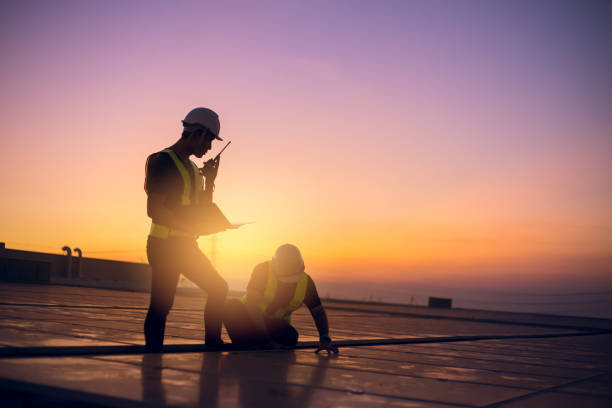 Schlusser, PA Roofing Contractor Company