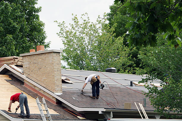Best Roof Waterproofing Services  in Schlusser, PA