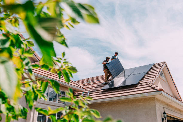 Best Roof Repair Specialists  in Schlusser, PA