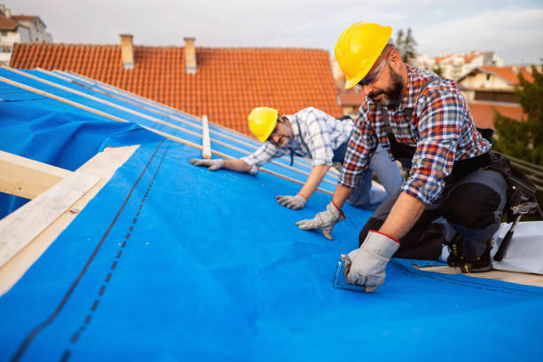 Best Roof Maintenance Services  in Schlusser, PA