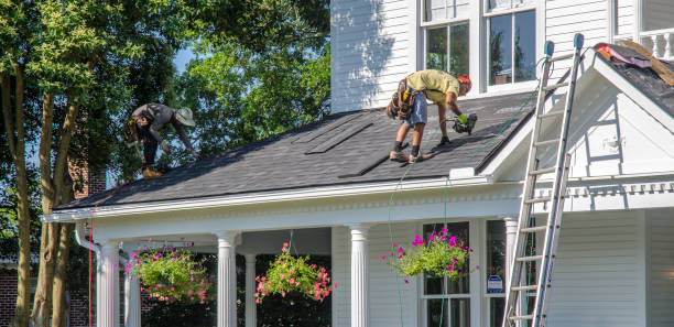 Best New Roof Installation  in Schlusser, PA