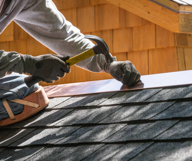Best Roof Gutter Cleaning  in Schlusser, PA